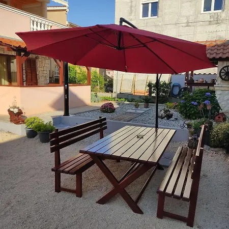 Apartman Iva