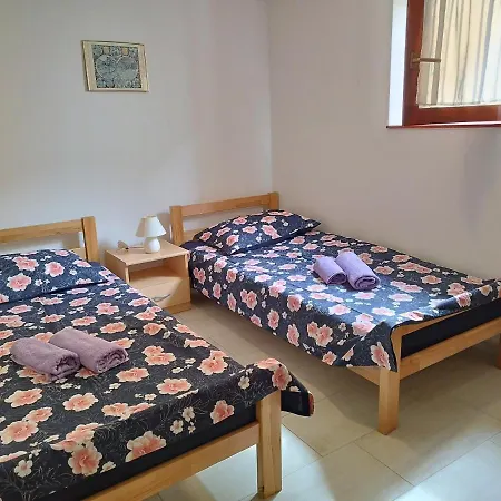 Apartman Iva