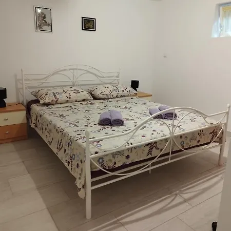Apartman Iva 아파트 자다르