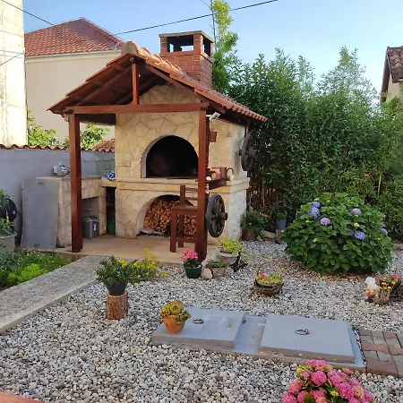 Apartman Iva * Zadar