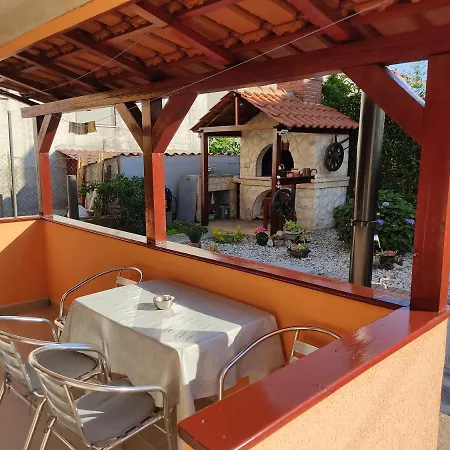 Apartman Iva * Zadar
