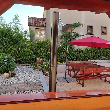Apartment Apartman Iva *