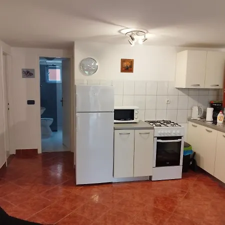 Apartment Apartman Iva Zadar