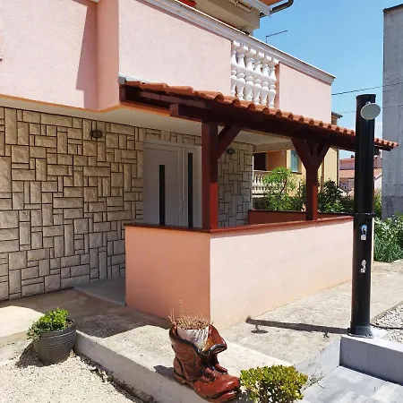 Apartment Apartman Iva Zadar