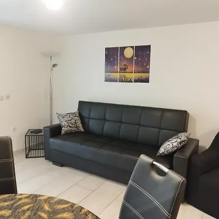 Apartment Apartman Iva Zadar