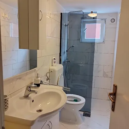 Apartman Iva Apartment