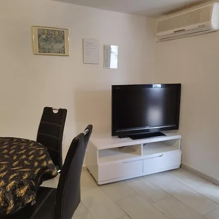 Apartman Iva